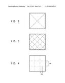 BALLISTIC RESISTANT BODY ARMOR ARTICLE diagram and image