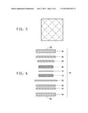 BALLISTIC RESISTANT BODY ARMOR ARTICLE diagram and image