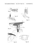 FACE PROTECTOR FOR WELDER diagram and image