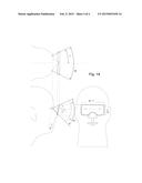 FACE PROTECTOR FOR WELDER diagram and image