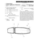 RETICULATED DIGIT SHIELD FOR PROTECTIVE SPORTS GLOVE diagram and image