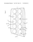 GEL CUSHION diagram and image