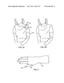 SLEEVE ACCESSORY diagram and image