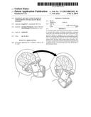 FOOTBALL HELMET LINER TO REDUCE CONCUSSIONS AND TRAUMATIC BRAIN INJURIES diagram and image