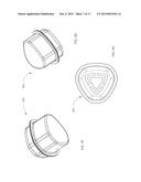 IMPACT ABSORBING APPARATUS diagram and image