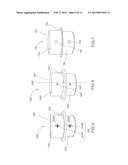 IMPACT ABSORBING APPARATUS diagram and image