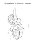 IMPACT ABSORBING APPARATUS diagram and image