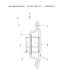 IMPACT ABSORBING APPARATUS diagram and image