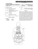 Dorsal Wear-Pad diagram and image