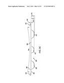 Dorsal Wear-Pad diagram and image