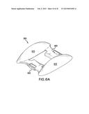 Dorsal Wear-Pad diagram and image