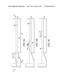 METHOD AND APPARATUS FOR DAMPENING WAVES IN A WAVE POOL USING PADDED GRATE     DRAINAGE SYSTEM diagram and image