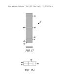 METHOD AND APPARATUS FOR DAMPENING WAVES IN A WAVE POOL USING PADDED GRATE     DRAINAGE SYSTEM diagram and image