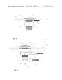 RESISTIVE ACTUATION UNIT FOR TUB SYSTEMS diagram and image