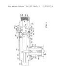 WALL SHOWER BAR ASSEMBLY diagram and image