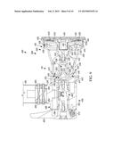 WALL SHOWER BAR ASSEMBLY diagram and image