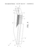 SUPPORT CUSHIONS AND METHODS FOR CONTROLLING SURFACE TEMPERATURE OF SAME diagram and image