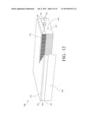 SUPPORT CUSHIONS AND METHODS FOR CONTROLLING SURFACE TEMPERATURE OF SAME diagram and image