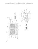 SUPPORT CUSHIONS AND METHODS FOR CONTROLLING SURFACE TEMPERATURE OF SAME diagram and image