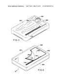 Article of Bedding diagram and image