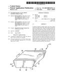 Mattress Having An Enlarged Sleeping Surface Area diagram and image