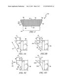 Mattress Having An Enlarged Sleeping Surface Area diagram and image