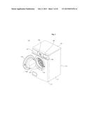 METHOD FOR WASHING diagram and image