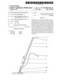 HOT CLEANING SYSTEM FOR SURFACES diagram and image