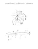 ORAL CARE IMPLEMENT HAVING FLEXIBLE HANDLE diagram and image