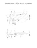 ORAL CARE IMPLEMENT HAVING FLEXIBLE HANDLE diagram and image