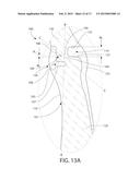 ORAL CARE IMPLEMENT HAVING FLEXIBLE HANDLE diagram and image