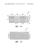 Cleaning System Incorporating Stitch Bonded Cleaning Pad With     Multi-Filament Stitches diagram and image