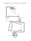 Floor Cleaning Apparatus diagram and image