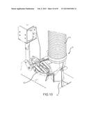 Floor Cleaning Apparatus diagram and image