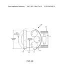 Floor Cleaning Apparatus diagram and image