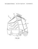 Floor Cleaning Apparatus diagram and image