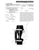 REFUSE HOLDER AND VACUUM CLEANER INCORPORATING A REFUSE HOLDER diagram and image