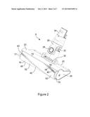 CLEANER HEAD FOR A VACUUM CLEANER diagram and image