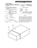 ERASING IMPLEMENT AND WRITING IMPLEMENT PROVIDED WITH ERASING IMPLEMENT diagram and image