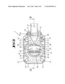 MOUNTING PLATE AND CASTOR, IF APPROPRIATE WITH A MOUNTING PLATE diagram and image