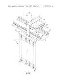 CONTINUOUS PANEL FRAME diagram and image