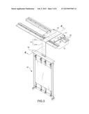 CONTINUOUS PANEL FRAME diagram and image