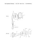 RETAINER ASSEMBLY HAVING A ROTATABLE, RELEASABLE SNAP BUTTON ENGAGEMENT diagram and image