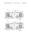 PRESS STUD WITH AN ANTI-UNCOUPLING SYSTEM diagram and image