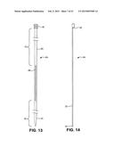 Flexible connector diagram and image