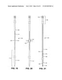 Flexible connector diagram and image