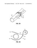 Flexible connector diagram and image