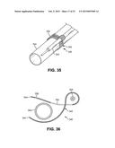 Flexible connector diagram and image