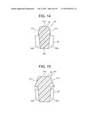 Fastener Stringer diagram and image