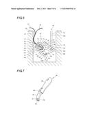 Cover-Material Fastening Clip diagram and image